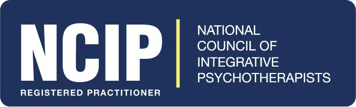 Logo of the National Council of Integrative Psychotherapists