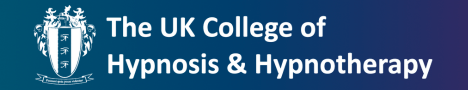 Logo of the UK College of Hypnosis and Hypnotherapy