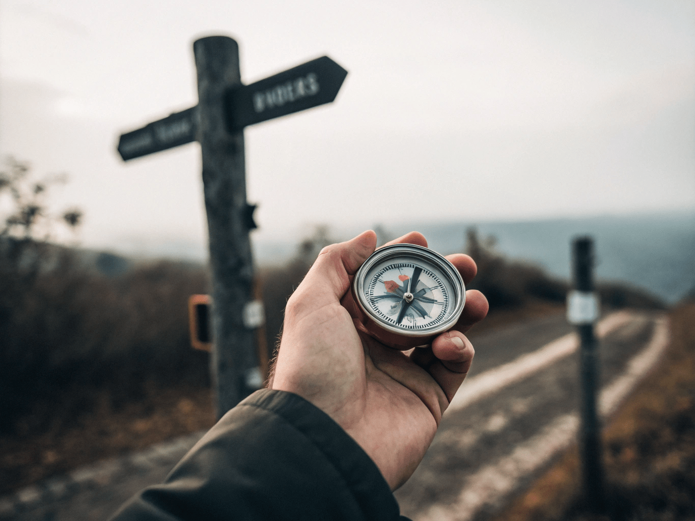 finding the way - hypnotherapy services