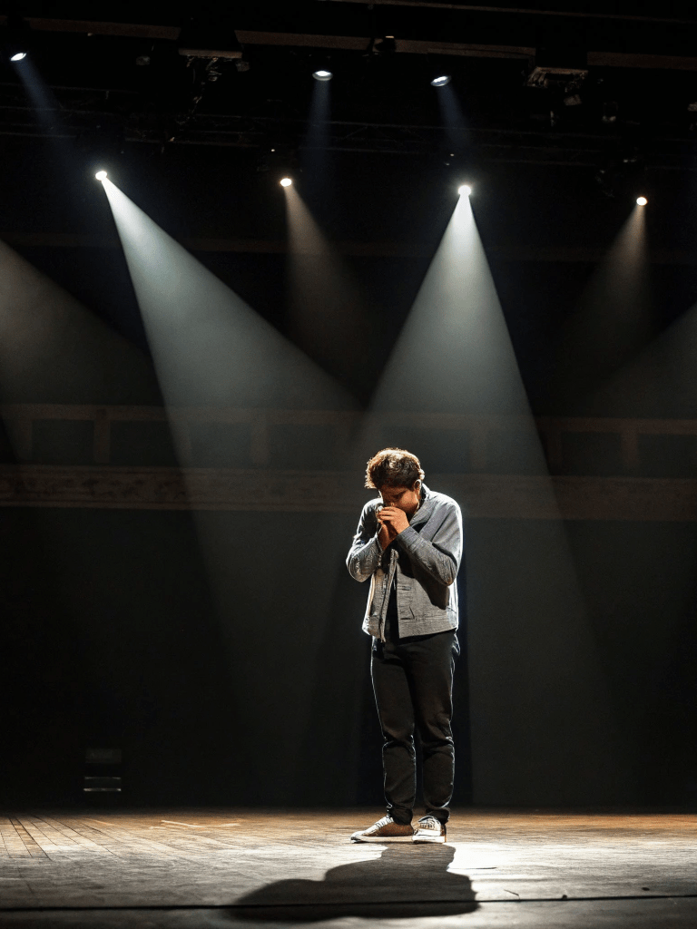 performance - hypnotherapy services