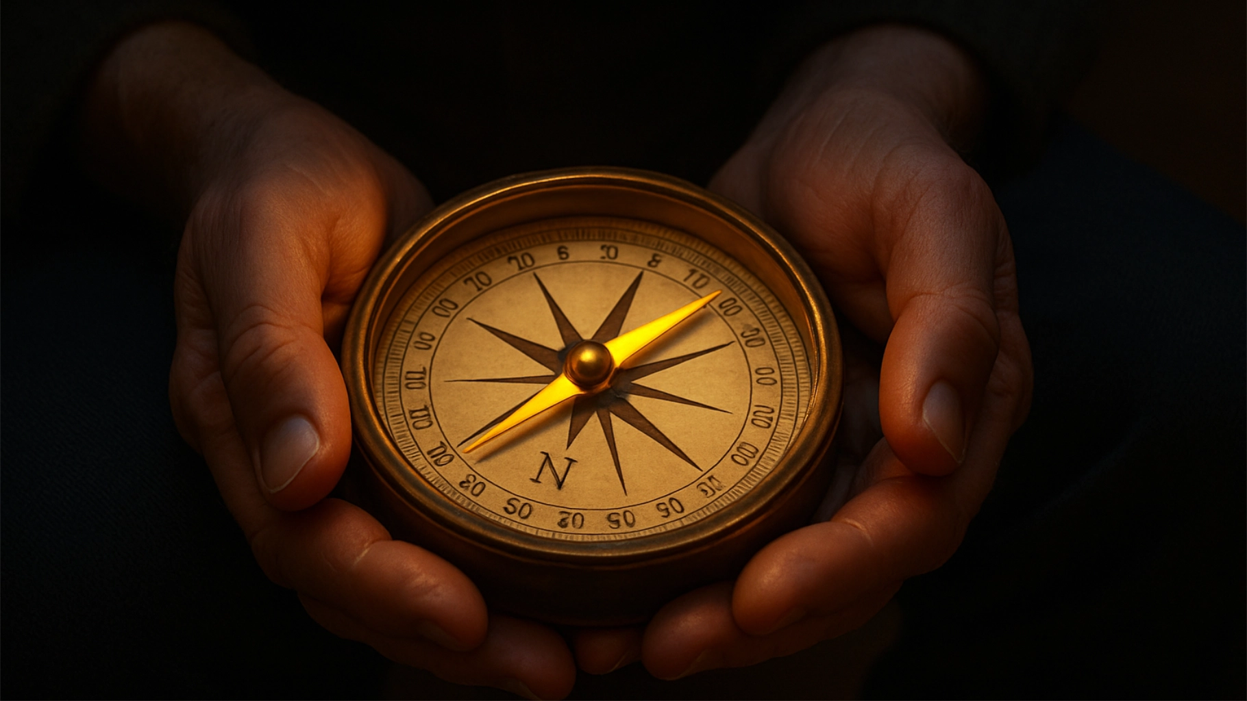 Comopass Cognitive Behavioural Hypnotherapy For Actors
Performance Anxiety
Inner Compass
Thought Compass
