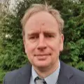 headshot for testimonial